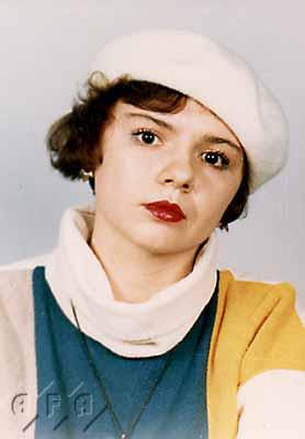 Volgograd women