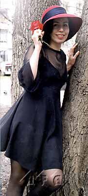 Volgograd women