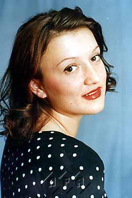 Volgograd women