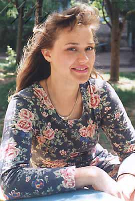 Volgograd women