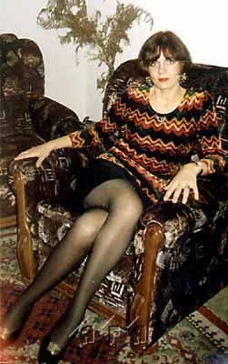 Volgograd women