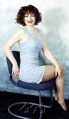 Volgograd women