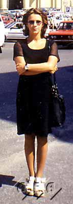 Volgograd women