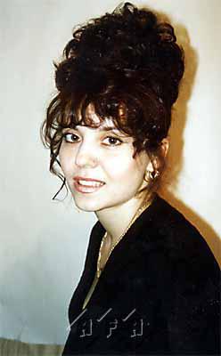 Volgograd women