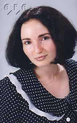 Volgograd women