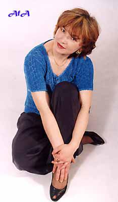 Volgograd women