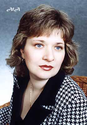 Volgograd women