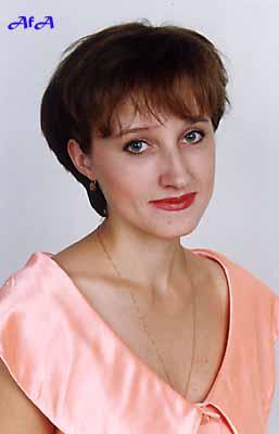Volgograd women