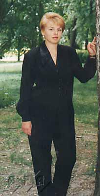 Volgograd women