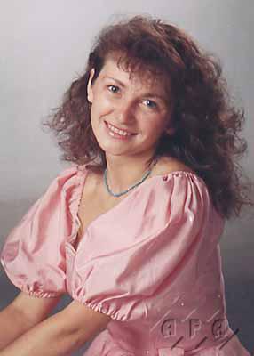 Volgograd women