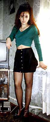 Volgograd women