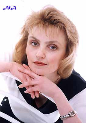 Volgograd women