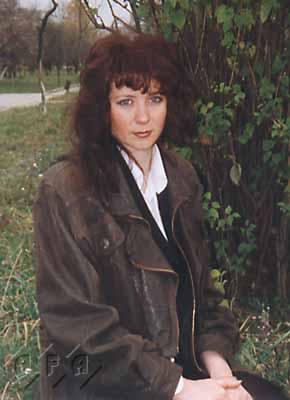 Volgograd women