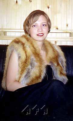 Volgograd women