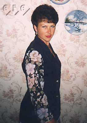 Volgograd women