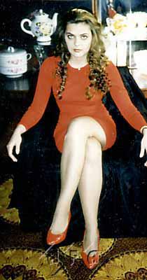 Volgograd women