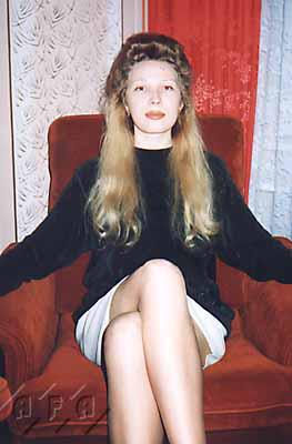 Volgograd women