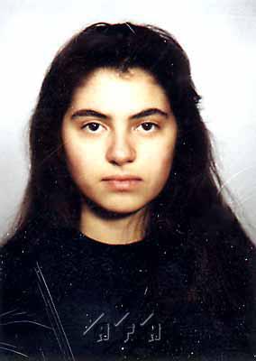 Volgograd women