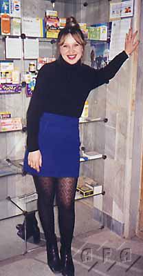 Volgograd women