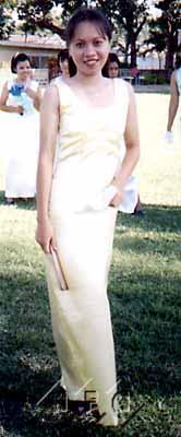Volgograd women
