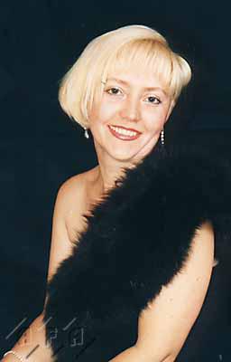 Volgograd women