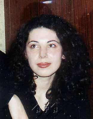 Volgograd women