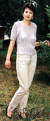 Volgograd women