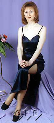 Volgograd women
