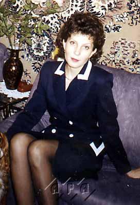 Volgograd women