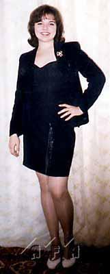 Volgograd women