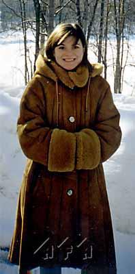 Volgograd women
