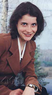 Volgograd women