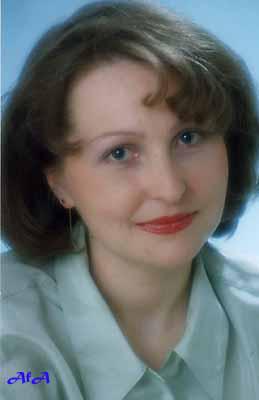 Volgograd women