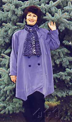 Volgograd women
