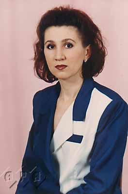 Volgograd women