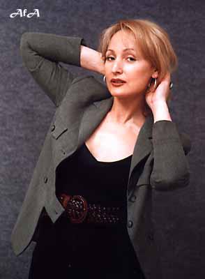 Volgograd women