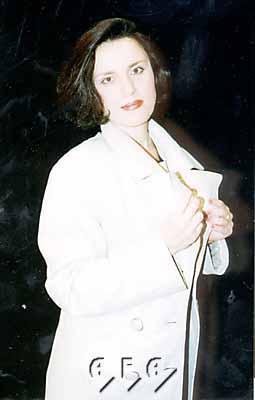 Volgograd women