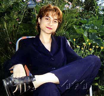 Volgograd women