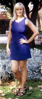 Volgograd women