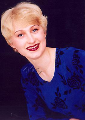Volgograd women
