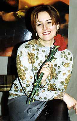 Volgograd women