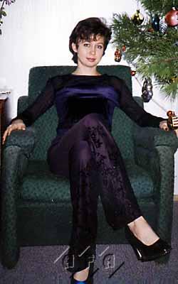 Volgograd women