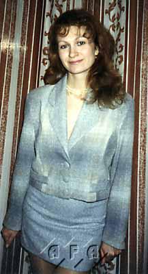 Volgograd women