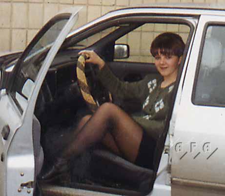 Volgograd women
