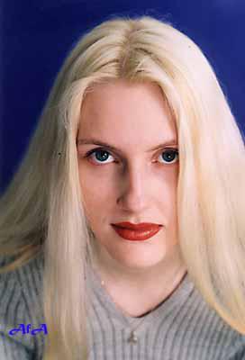 Volgograd women