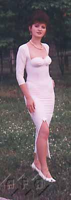 Volgograd women