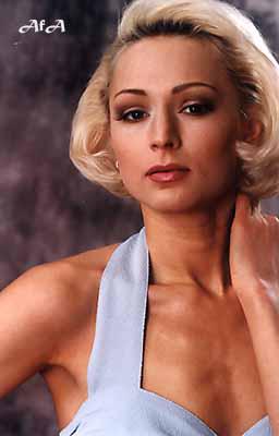 Volgograd women