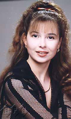Volgograd women