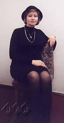 Volgograd women