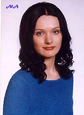 Volgograd women